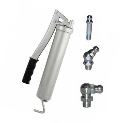 Смазочный  инструмент