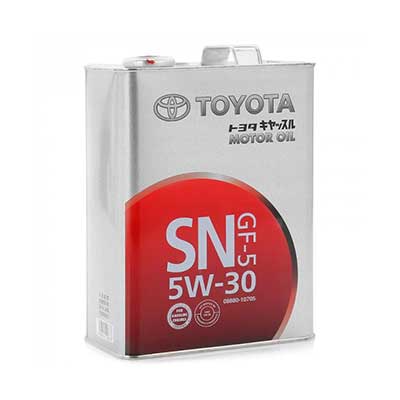 Оригинальные масла