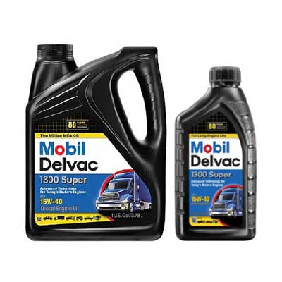 CVL грузовые Mobil