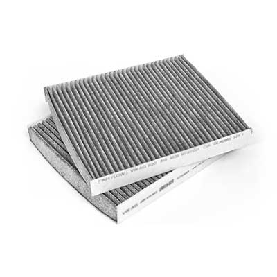 Фильтры салонные