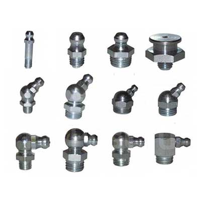 Тавотницы  к шприцам