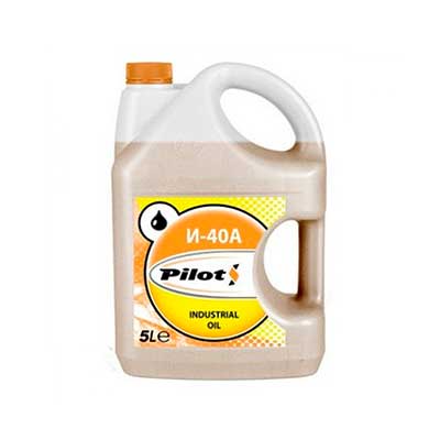 Гидравлические масла