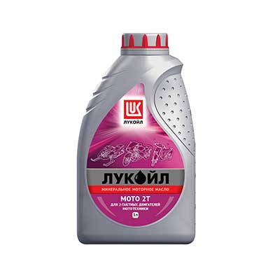 Двух - тактные масла