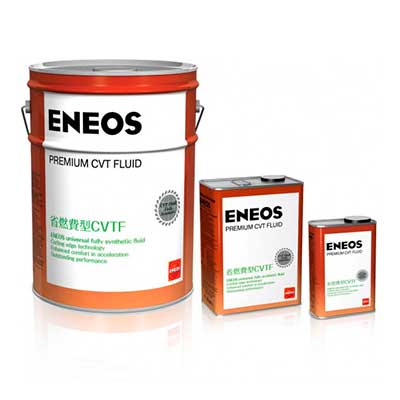 Трансмиссионные масла