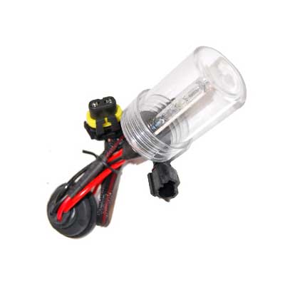 Лампы  Ксенон, Биксенон