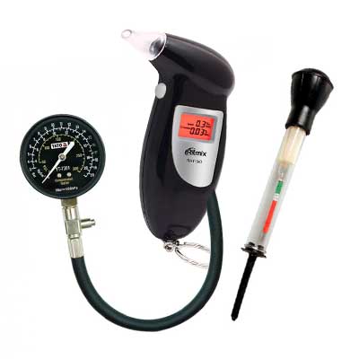 Приборы  для  диагностики