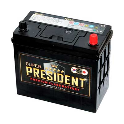 Аккумуляторы