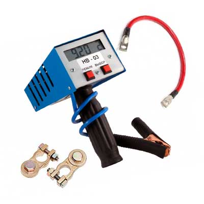 Аксессуары  к  АКБ