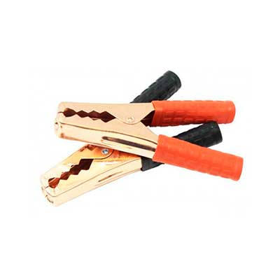 Зажимы  крокодилов