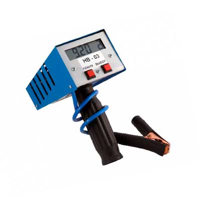 Нагрузочные  вилки