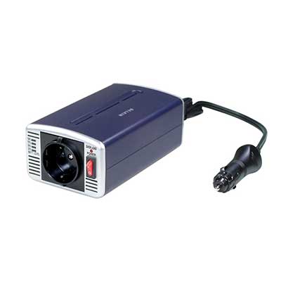 Преобразователи  напряжения