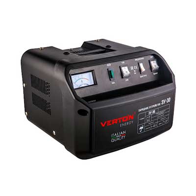 Зарядные  устройства  для  АКБ