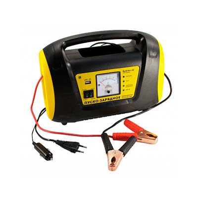 Пуско-Зарядные  Устройства