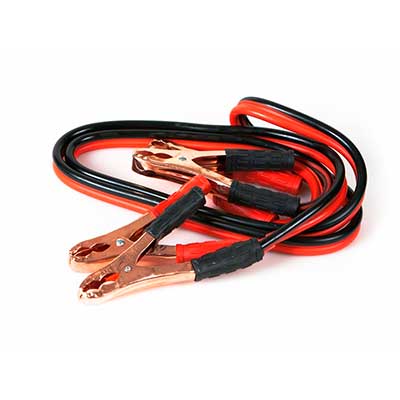 Провода прикуривателя