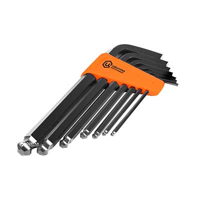 Наборы шестигранников