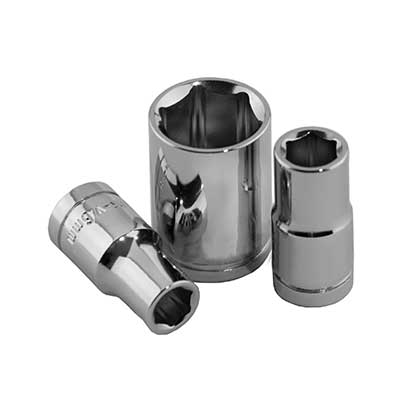 Торцевые головки