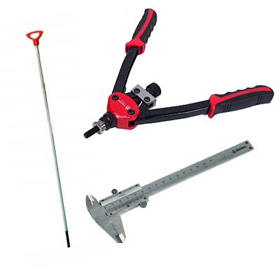 Щупы и зеркала