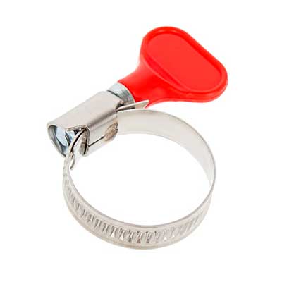 Хомуты  бабочка