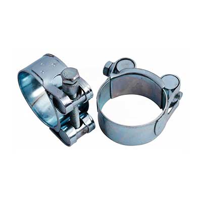 Хомуты  силовые