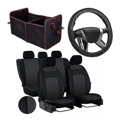 Аксессуары  Внутренние