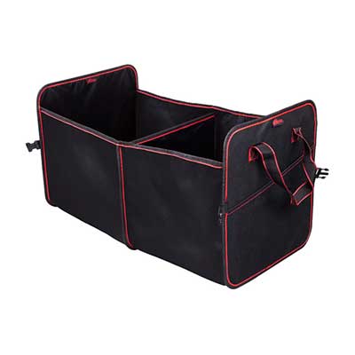 Органайзеры в багажник, на спинку сидения