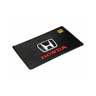 Коврики  на панель