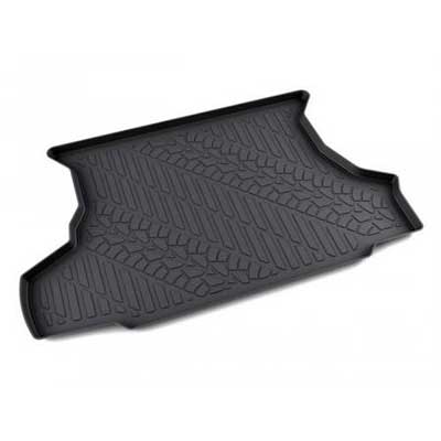 Коврики в багажник