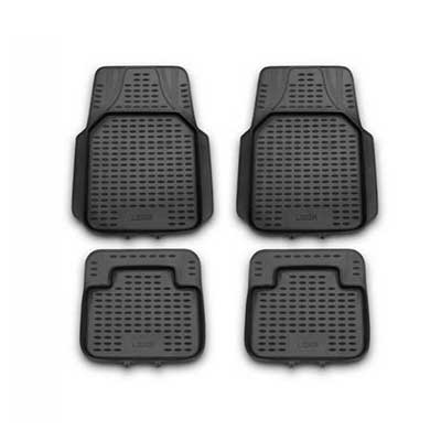 Коврики  в салон  Универсальные