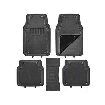 Коврики  в салон  Универсальные  Ковролин