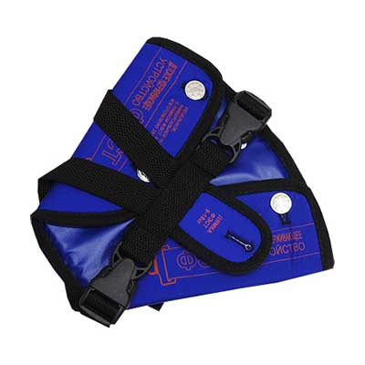 Детские  удерживающие  устройства