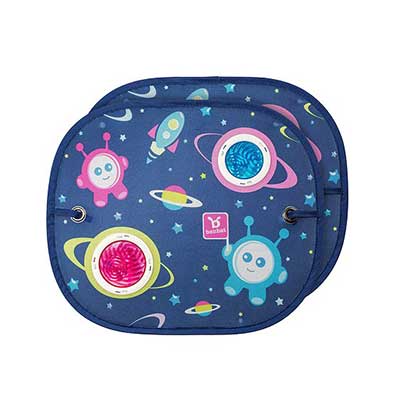 Шторки  на  окно  детские