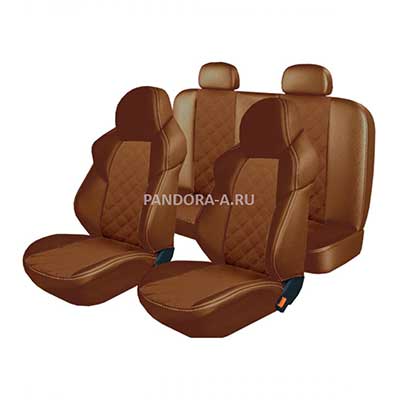 Чехлы  Литой  Подголовник