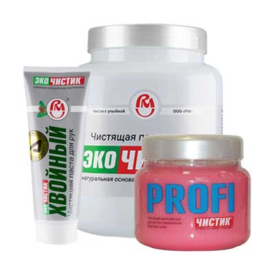 Мыло для рук и тела