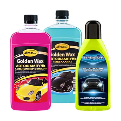 Ручная  мойка