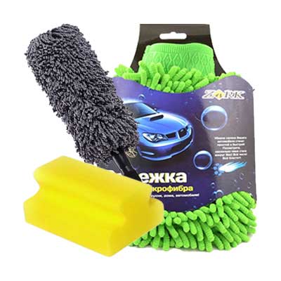 Протирочный материал