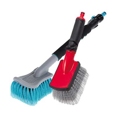 Щетки  для  мытья