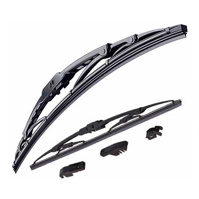 Дворники,  Ленты к дворникам