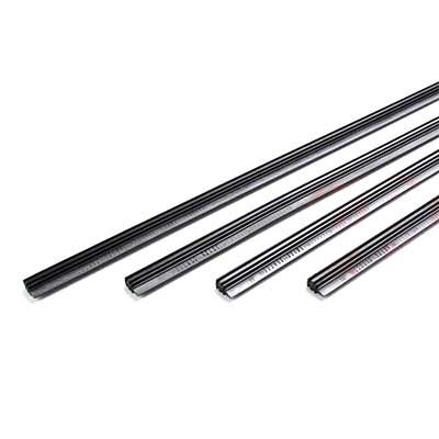 Ленты резиновые, силиконовые