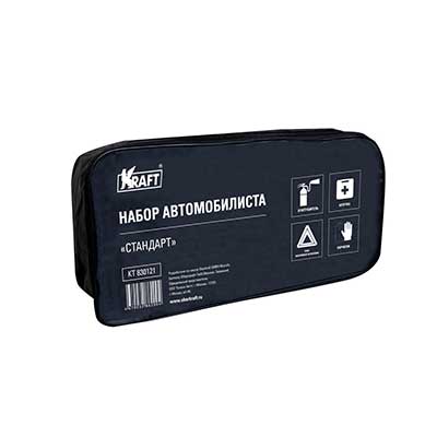 Сумки  для  Техосмотра, наборы Водителя