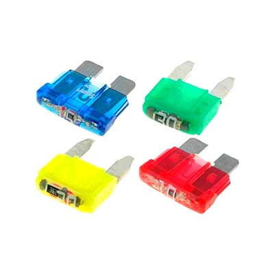 Предохранители