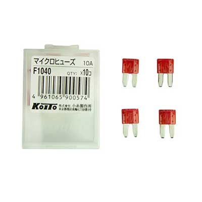 Предохранители  Koito (Япония)