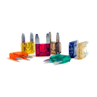 Предохранители