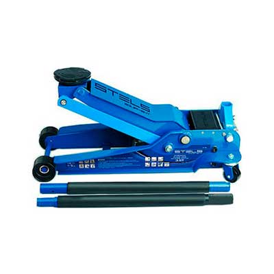 Домкраты   Подкатные