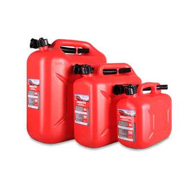 Канистры,  ведра