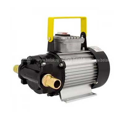 Насосы  для  перекачки  топлива