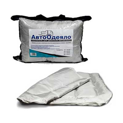 Автоодеяла