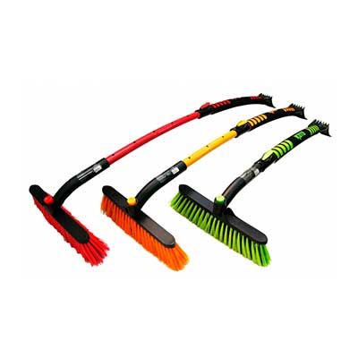 Щетки - сметки для снега