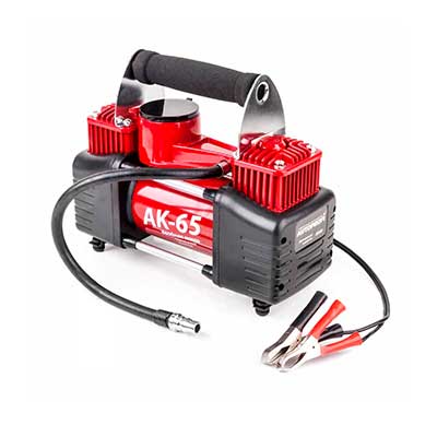 Компрессора Двухпоршневые