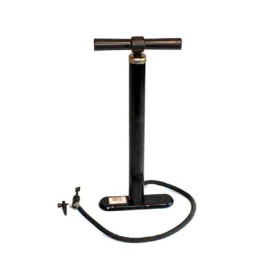 Насосы  ручные