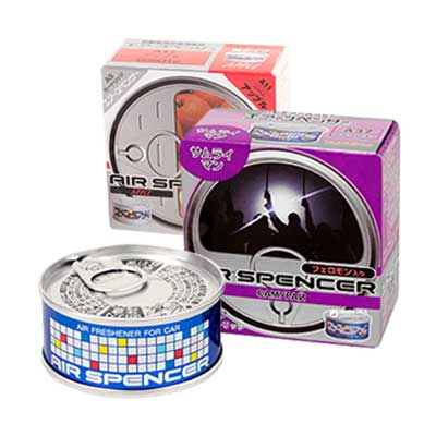 Ароматизаторы - меловые